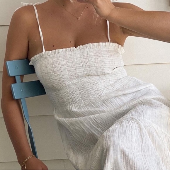 Joie Jailene Dress - Picture 4 of 5